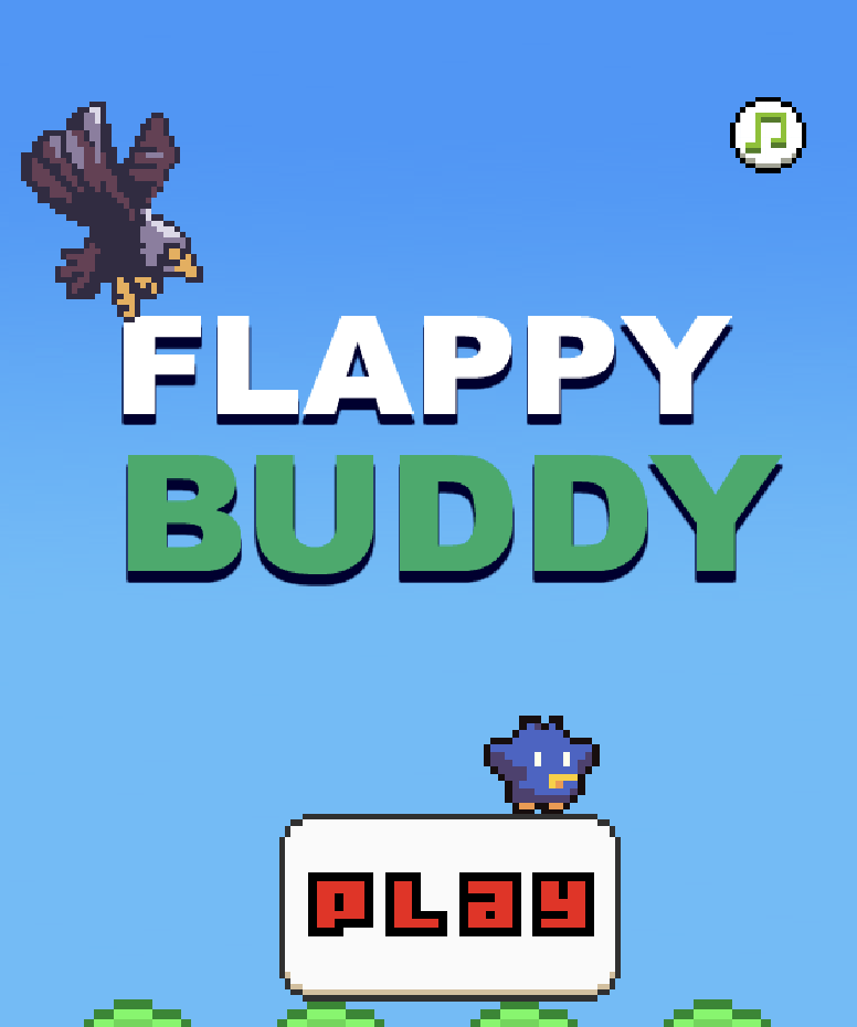 Flappy Buddy